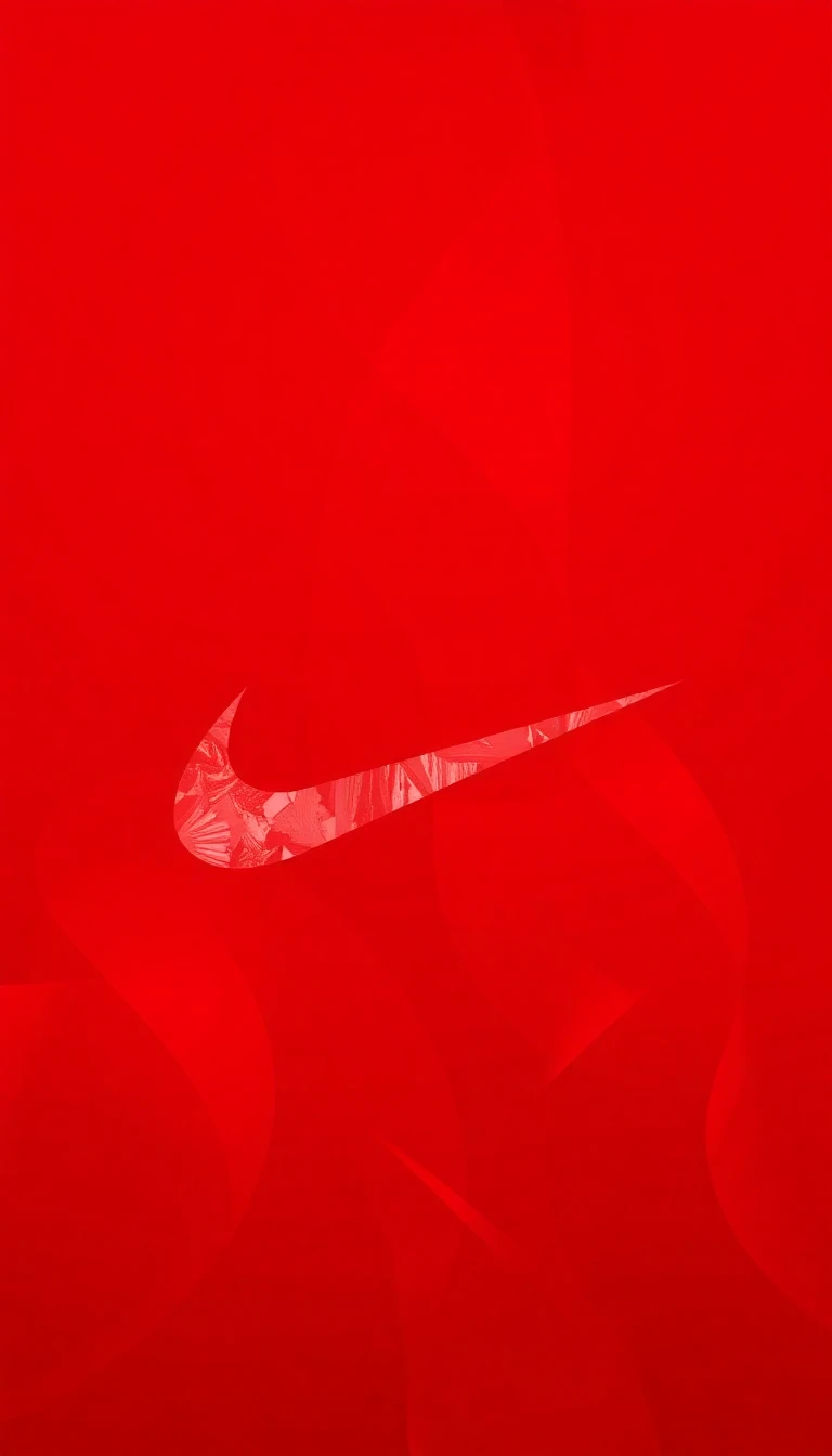 🔥 Free Download Red Nike Wallpaper by @mlynch23 | WallpaperSafari