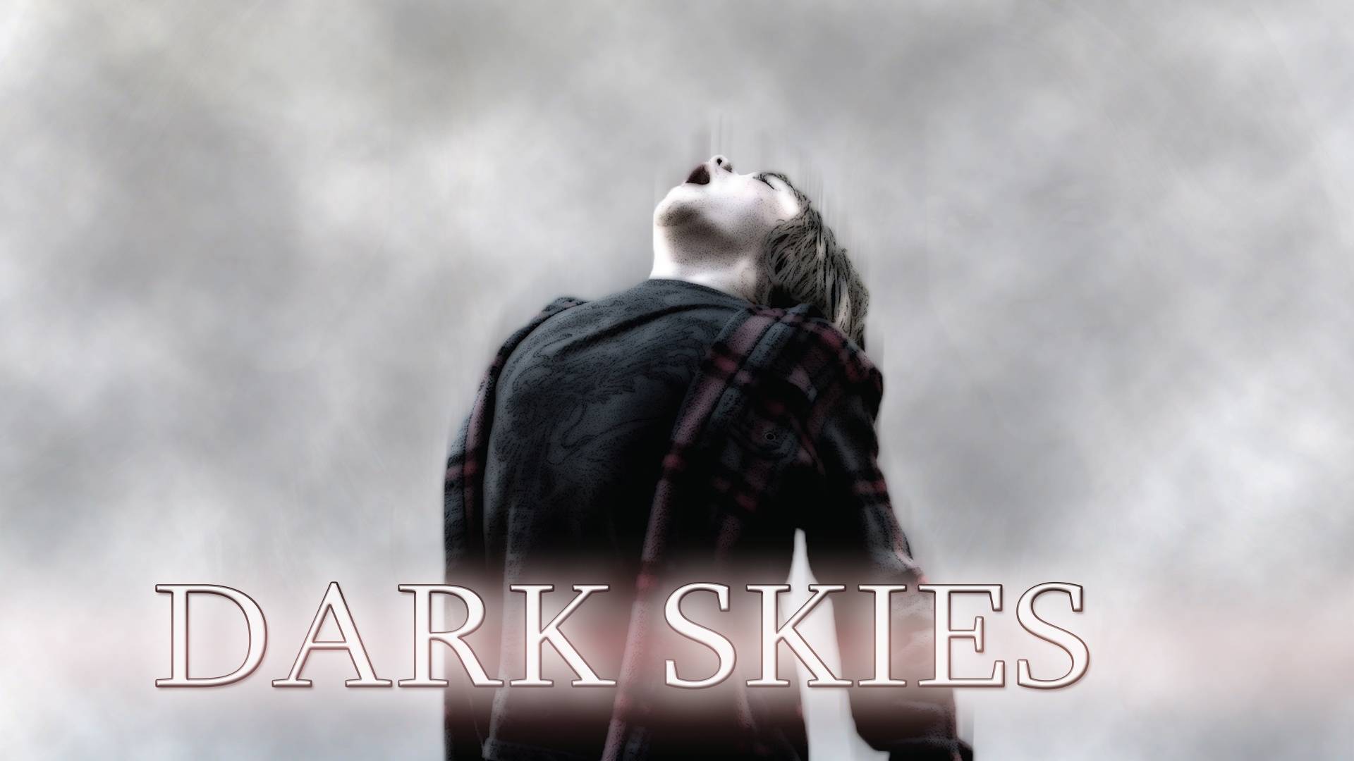 Dark Skies Wallpaper Science Fiction