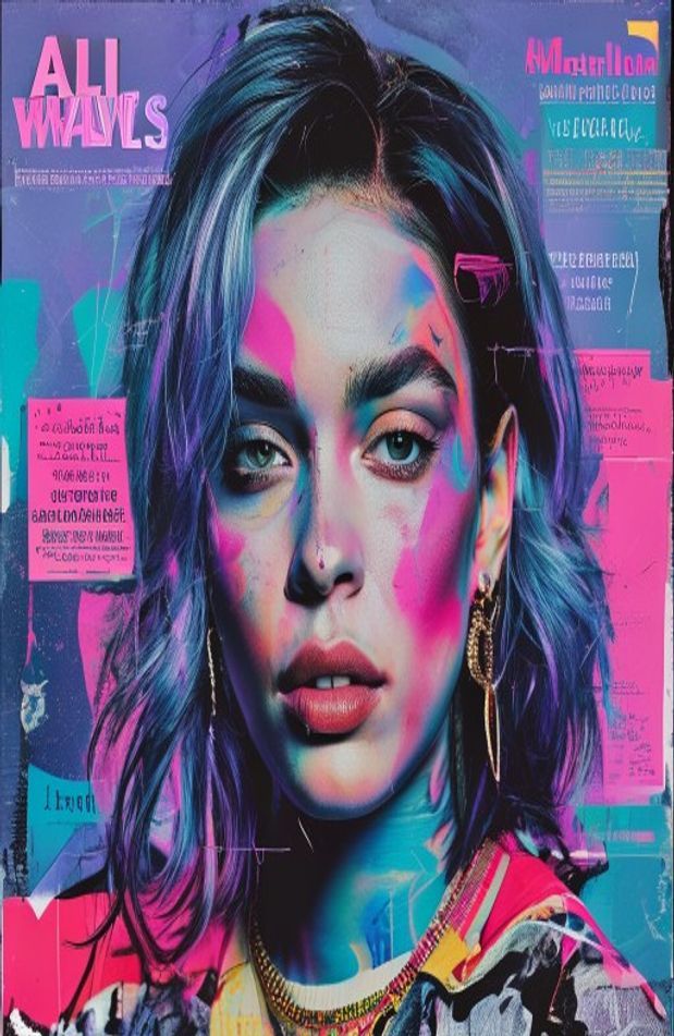 Juice Wrld All Girls Are The Same Wallpaper