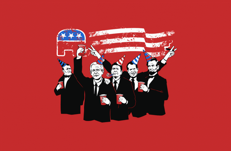 Republican Wallpaper Imgkid The Image Kid Has It