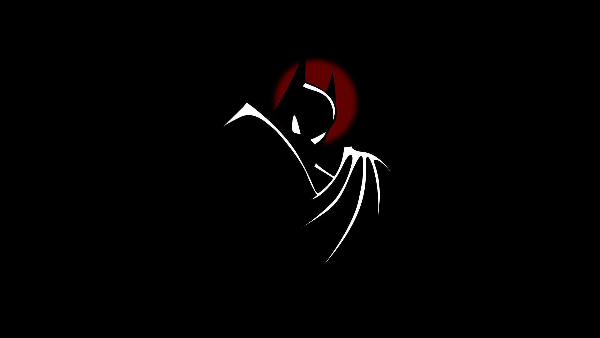 49 Batman Hd Wallpapers 1080p On Wallpapersafari - 