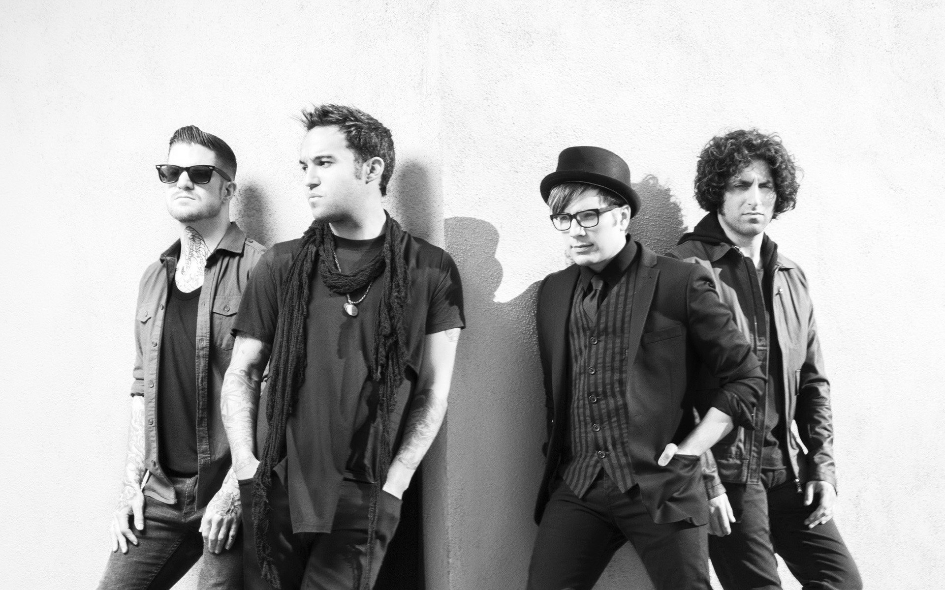 Fall Out Boy Wallpaper HD Pc Android Ios iPhone In