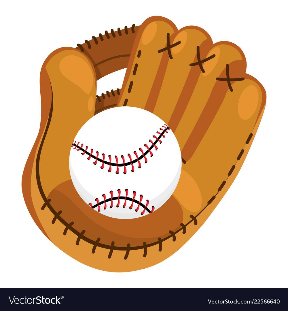 free-download-baseball-equipment-cartoon-royalty-free-vector-image