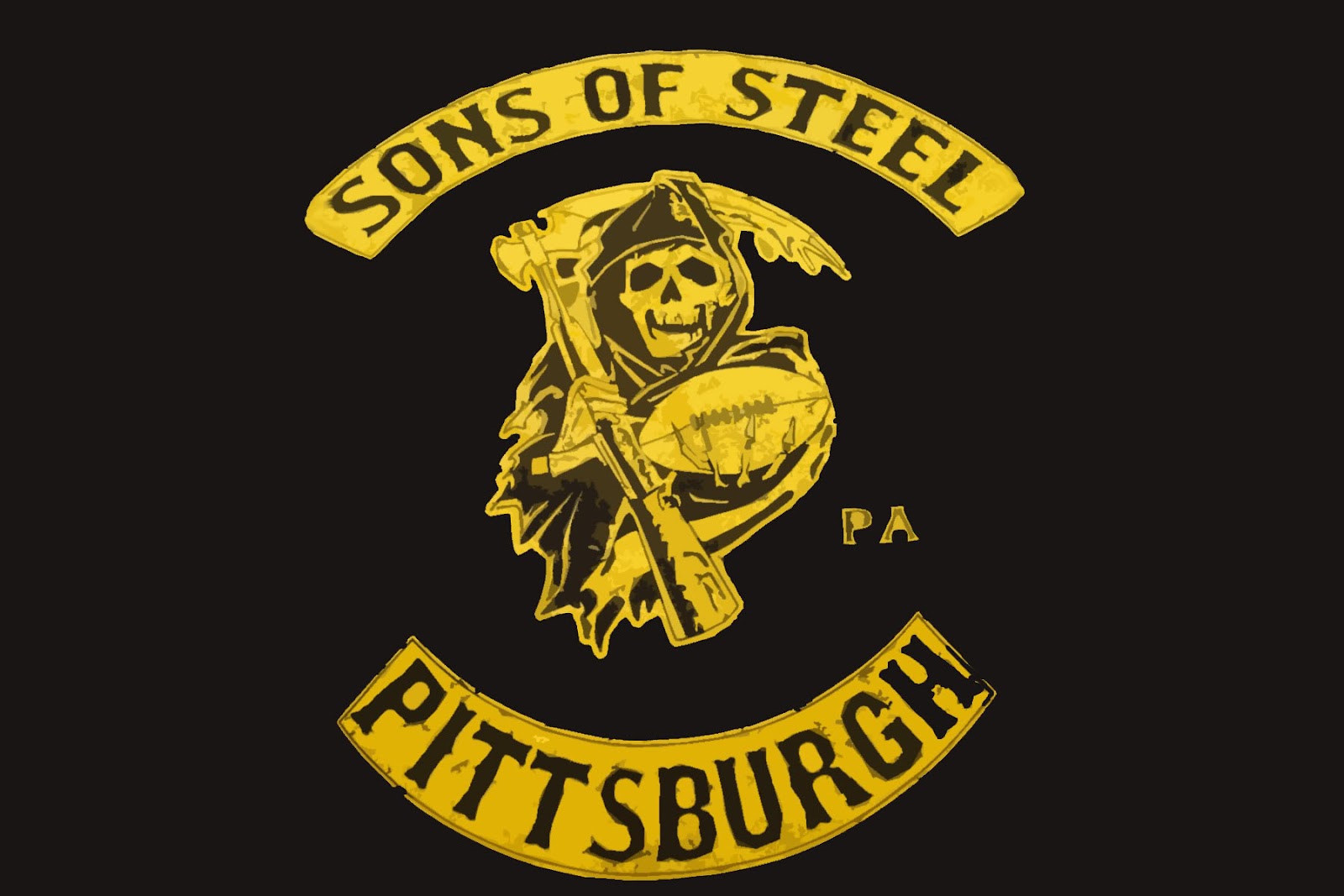 Here Is A Good Collection Of Pittsburgh Steelers Image
