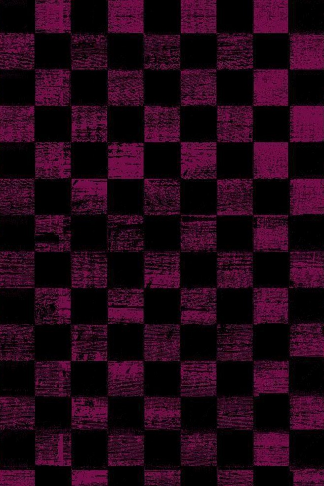 Designs Wallpaper Black Purple With Size Pixels For Iphone