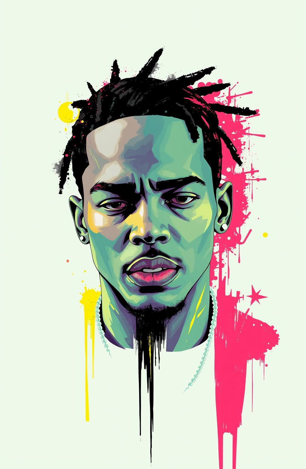 Xxxtentacion Wallpaper