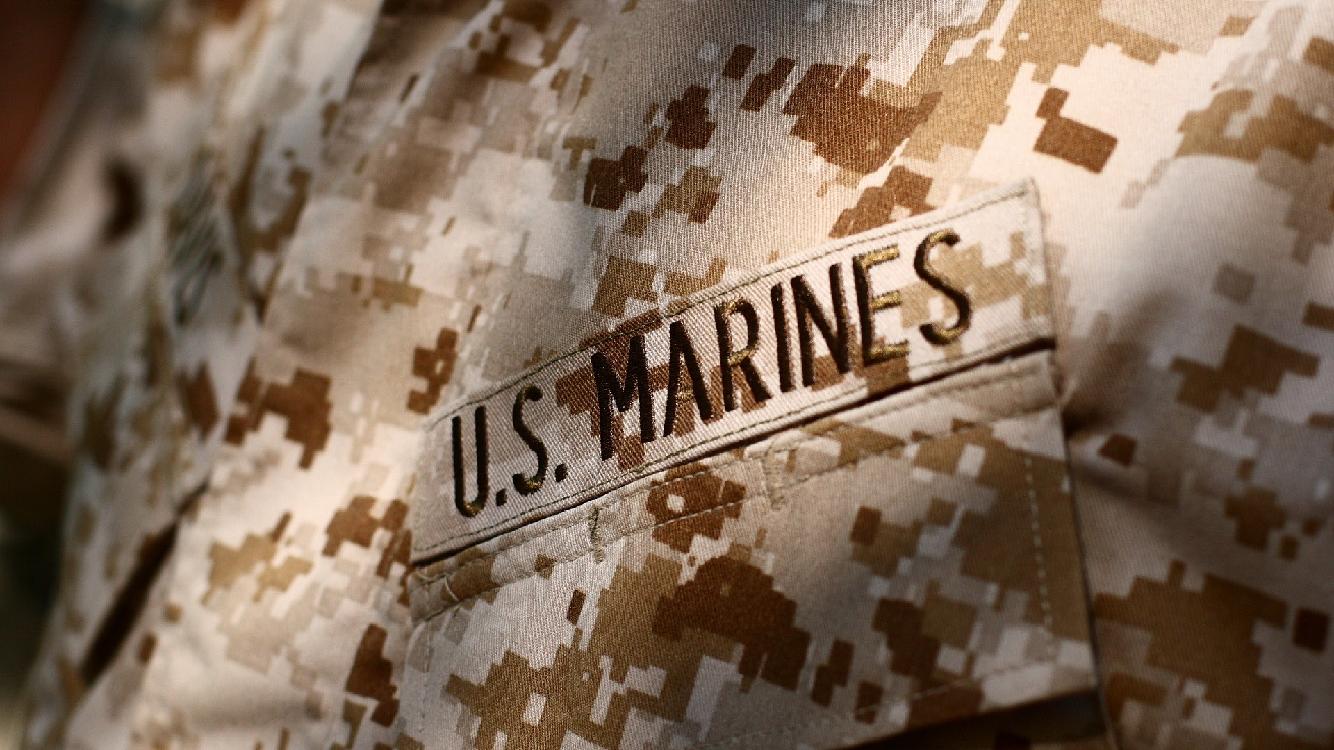 Marines Puter Wallpaper Desktop Background Id