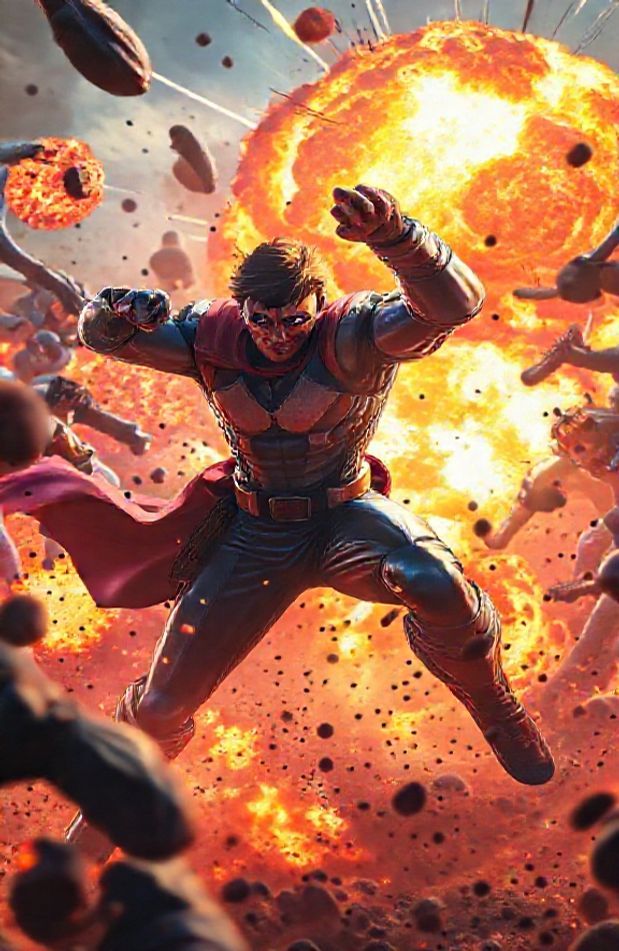 Action Wallpaper Hd