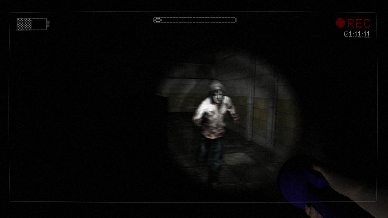 Slender The Arrival Screenshots Pictures Wallpaper Pc Ign