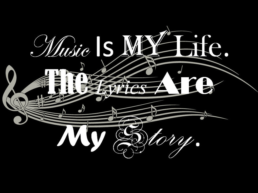Nyanyi Jadi Ungkapan Jiwa Juga Bisaa Pokok E Music Is My Life