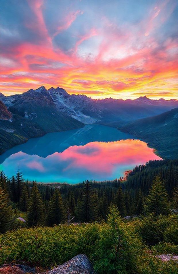 Wallpaper Full Hd
