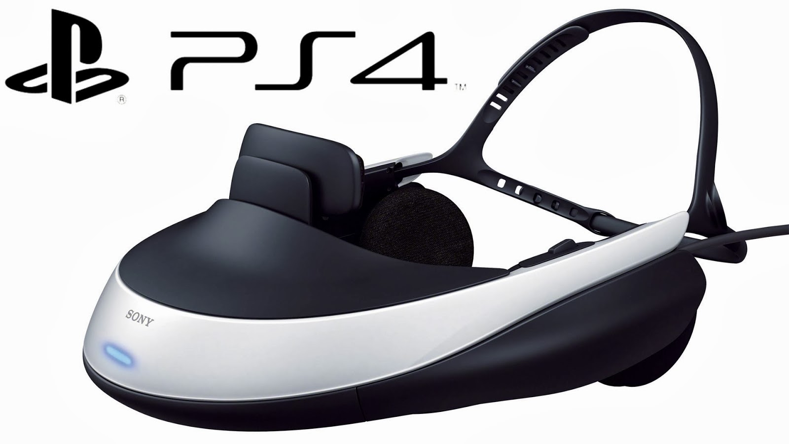 Ps4 Virtual Reality Pictures