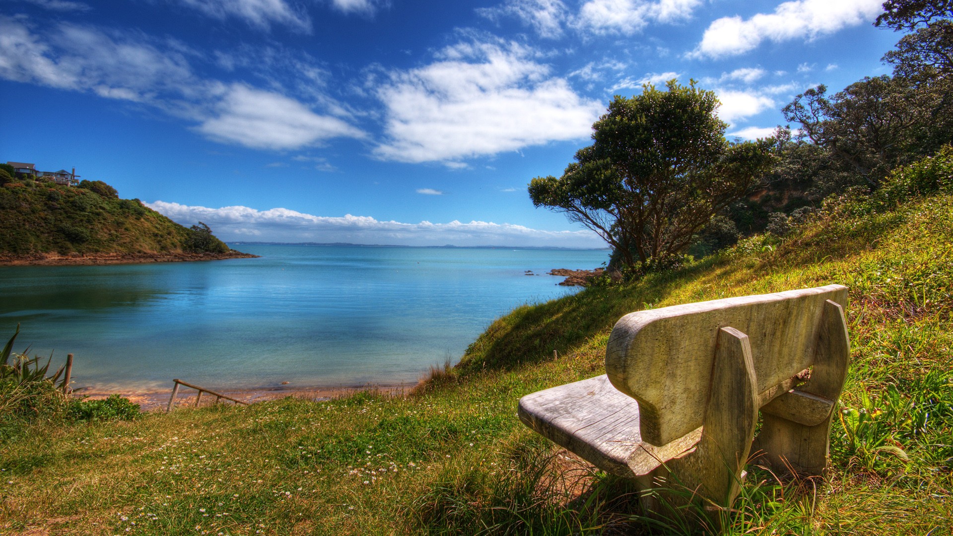 Beautiful Nature Wallpaper