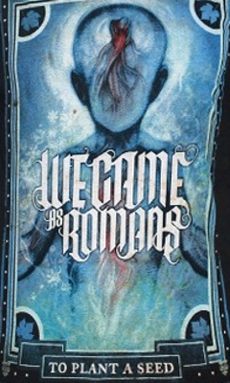 We Came As Romans Wallpaper To Your Cell Phone