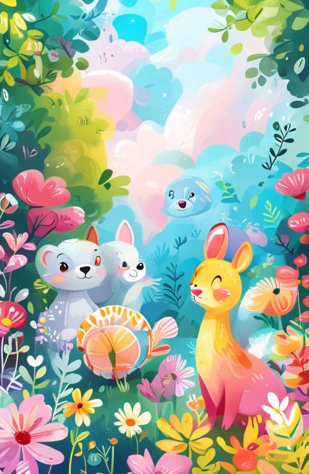 Cute Wallpaper
