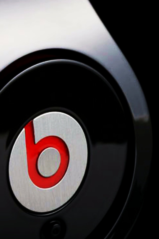 Beats By Dr Dre Music Background For Your iPhone