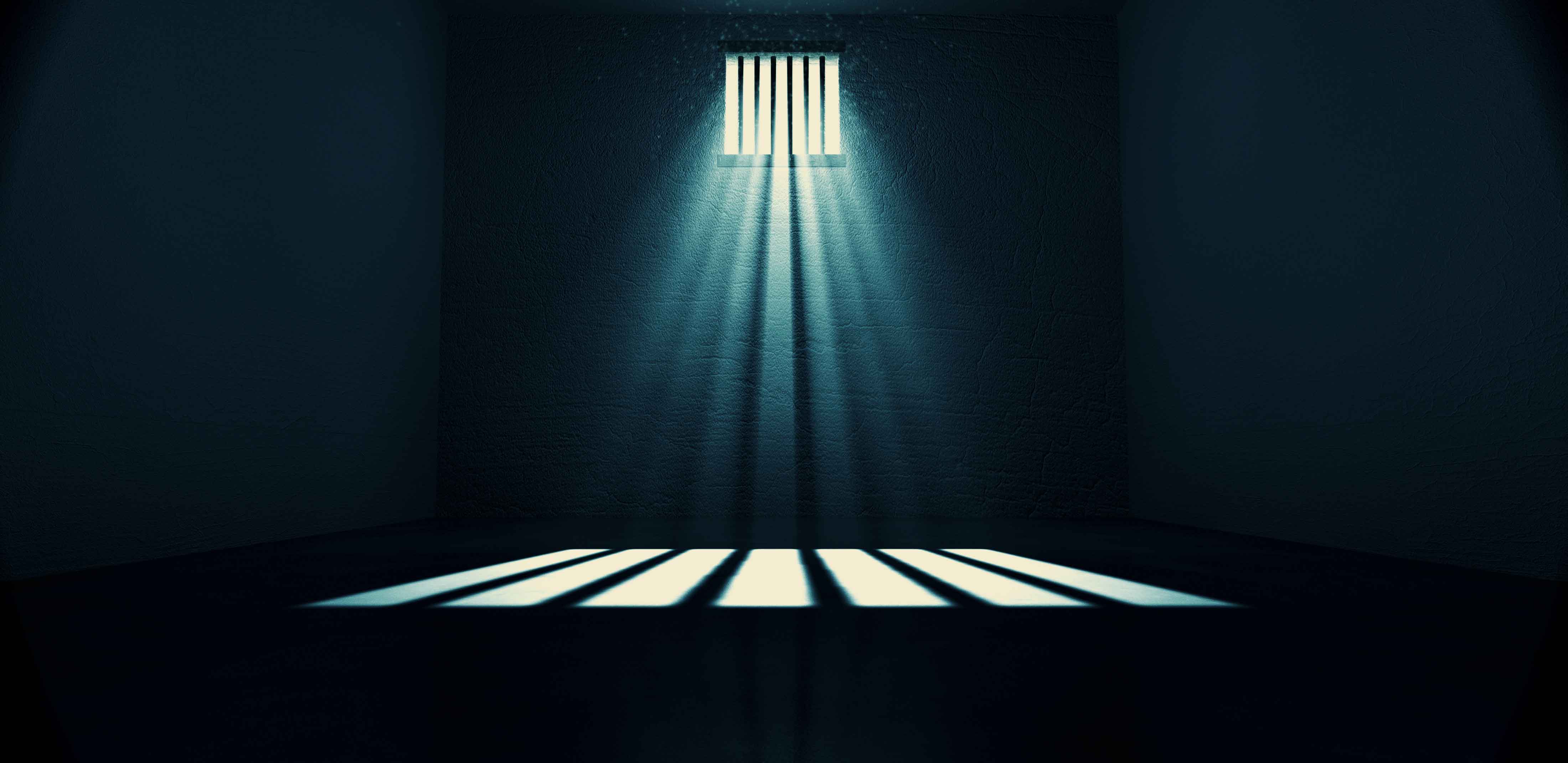 Gallery For Gt Jail Background