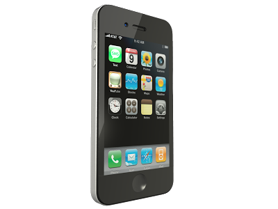 Apple iPhone Png Image Wallpaper