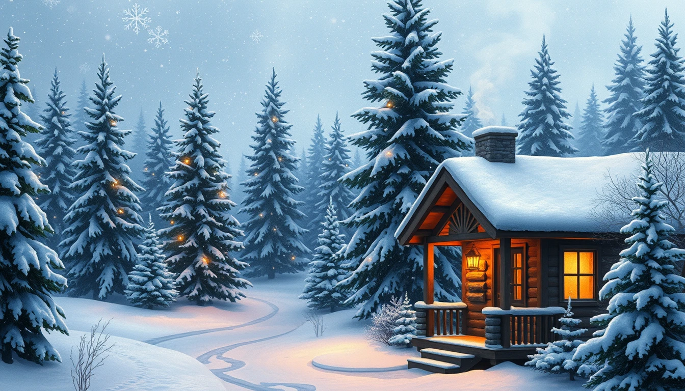 Christmas Background Wallpaper