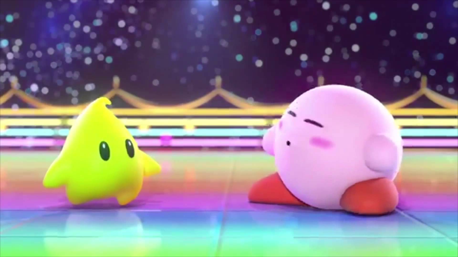 Kirby 1080P 2k 4k HD wallpapers backgrounds free download  Rare Gallery