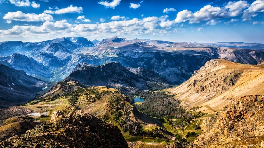 Top Most Beautiful Places To Visit In Montana Globalgrasshopper