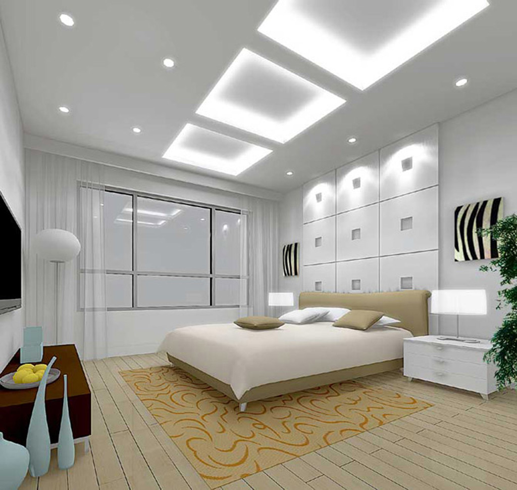 Luxury Bedroom Design Photos Modern Interior Wallpaper