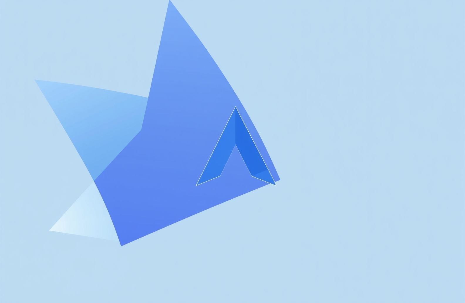 Arch Linux Wallpaper HD