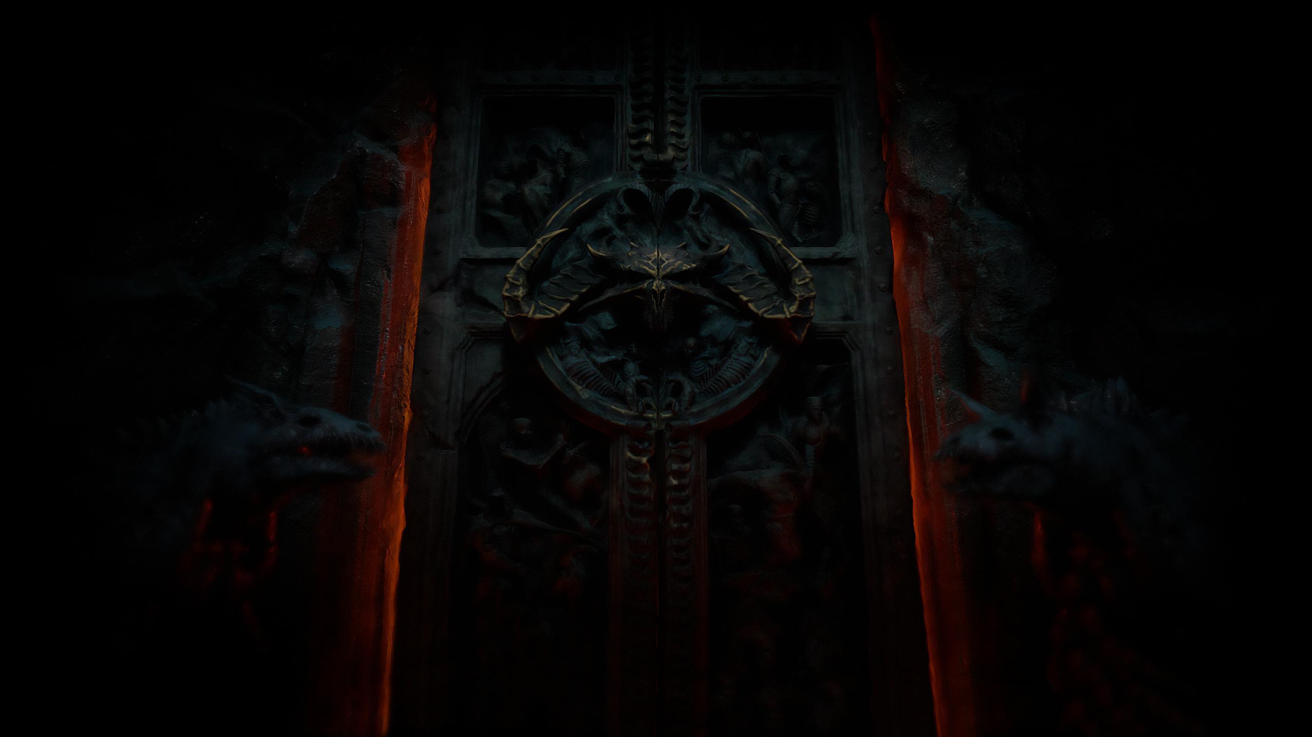 Diablo IV Loading Screen Wallpaper rdiablo4