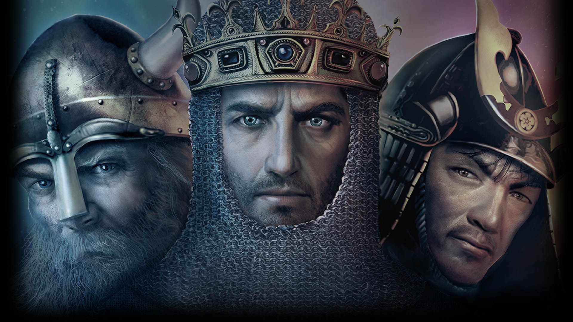 Wallpaper From Age Of Empires Ii HD Edition