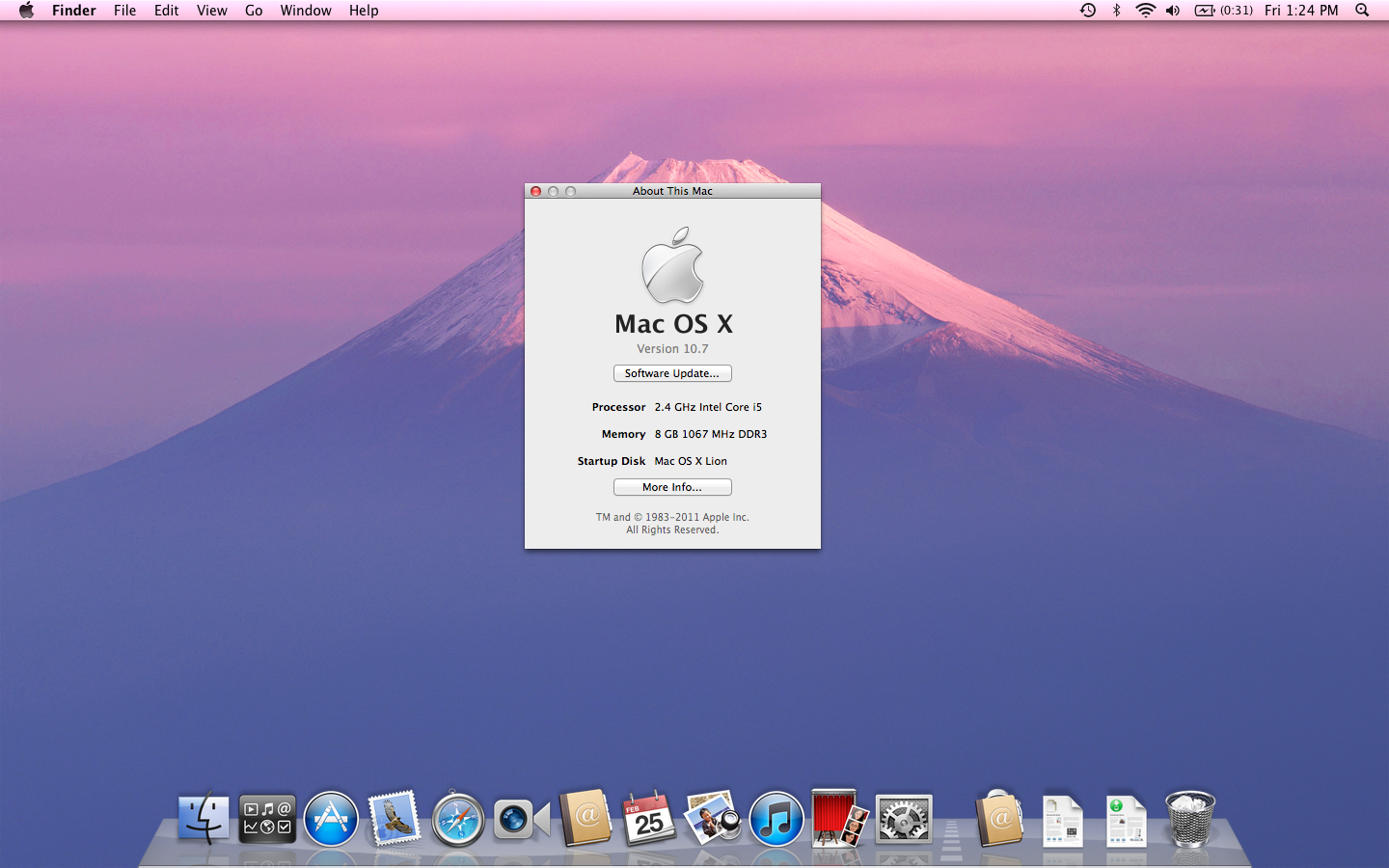 Hình nền Mac OS 9 đầy những đường nét tinh tế và đơn giản đem đến một cái nhìn thanh lịch và thời thượng cho máy tính của bạn. Hãy thưởng thức hình ảnh này để khám phá thế giới tràn đầy sự mềm mại của hệ điều hành cổ điển này.