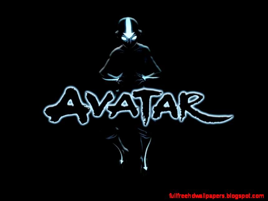 Avatar Aang Old HD Image Wallpaper Image