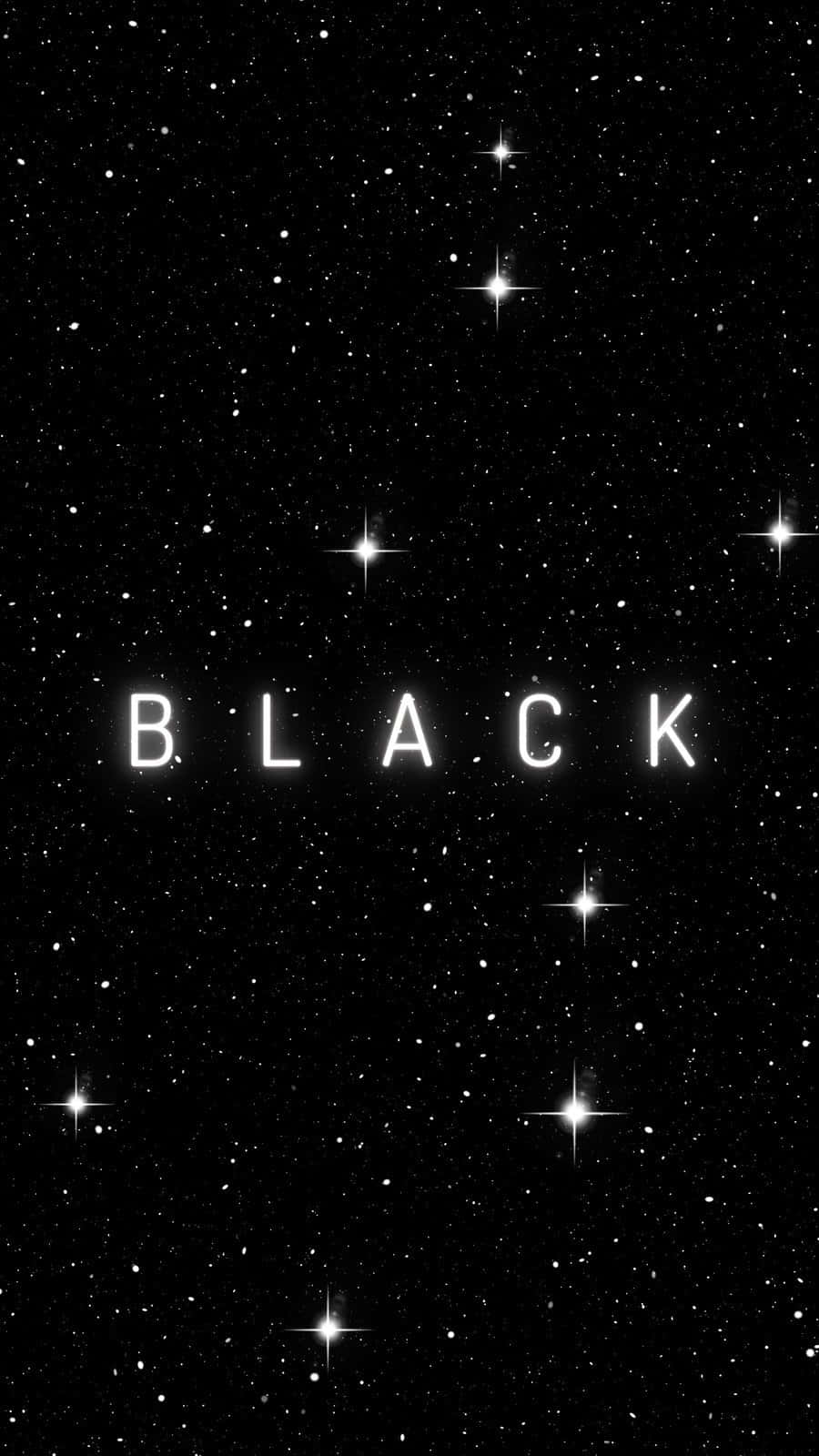 Simple Black And White Wallpaper