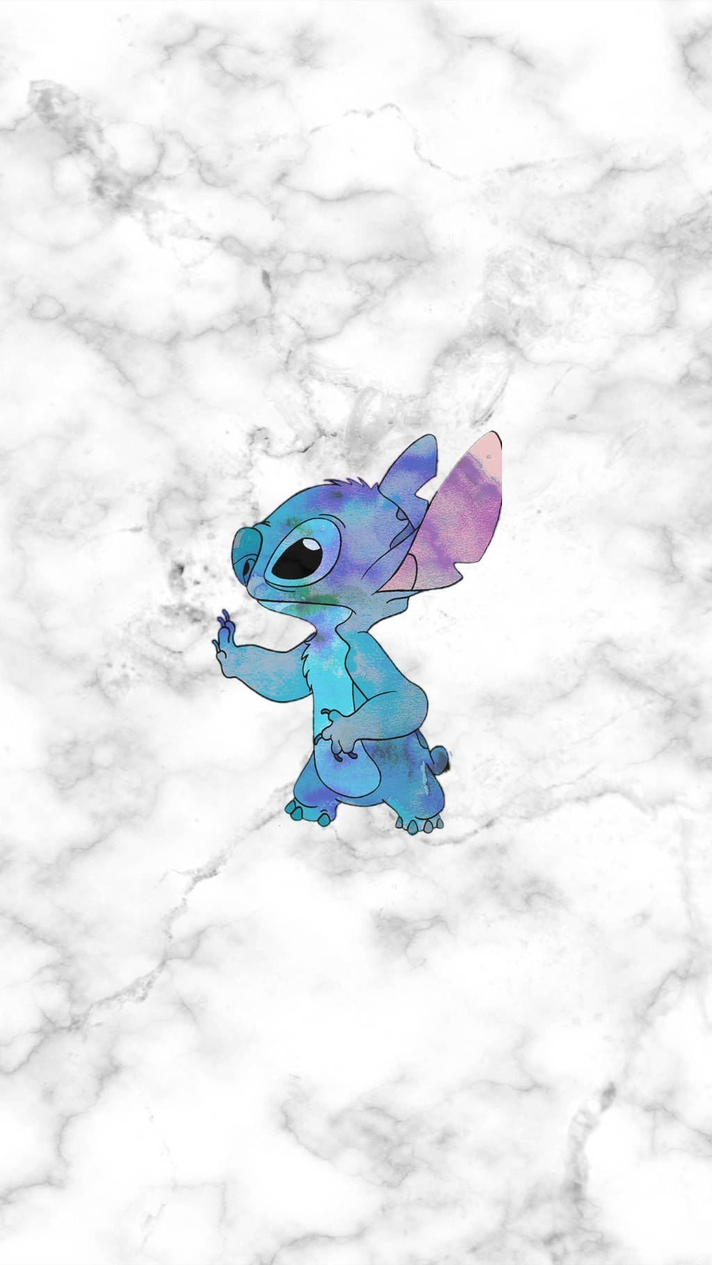 Cute Stitch Wallpaper