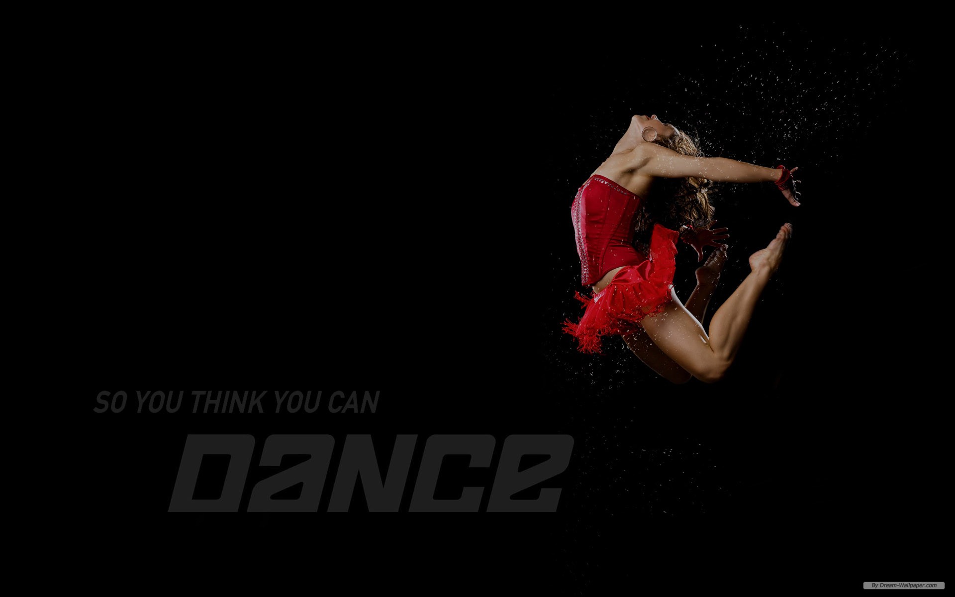 So You Think Can Dance Wallpaper