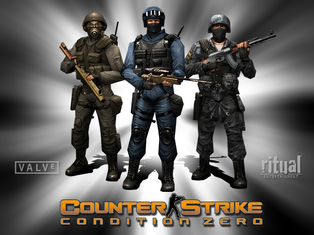 counter strike Counter Strike Wallpaper