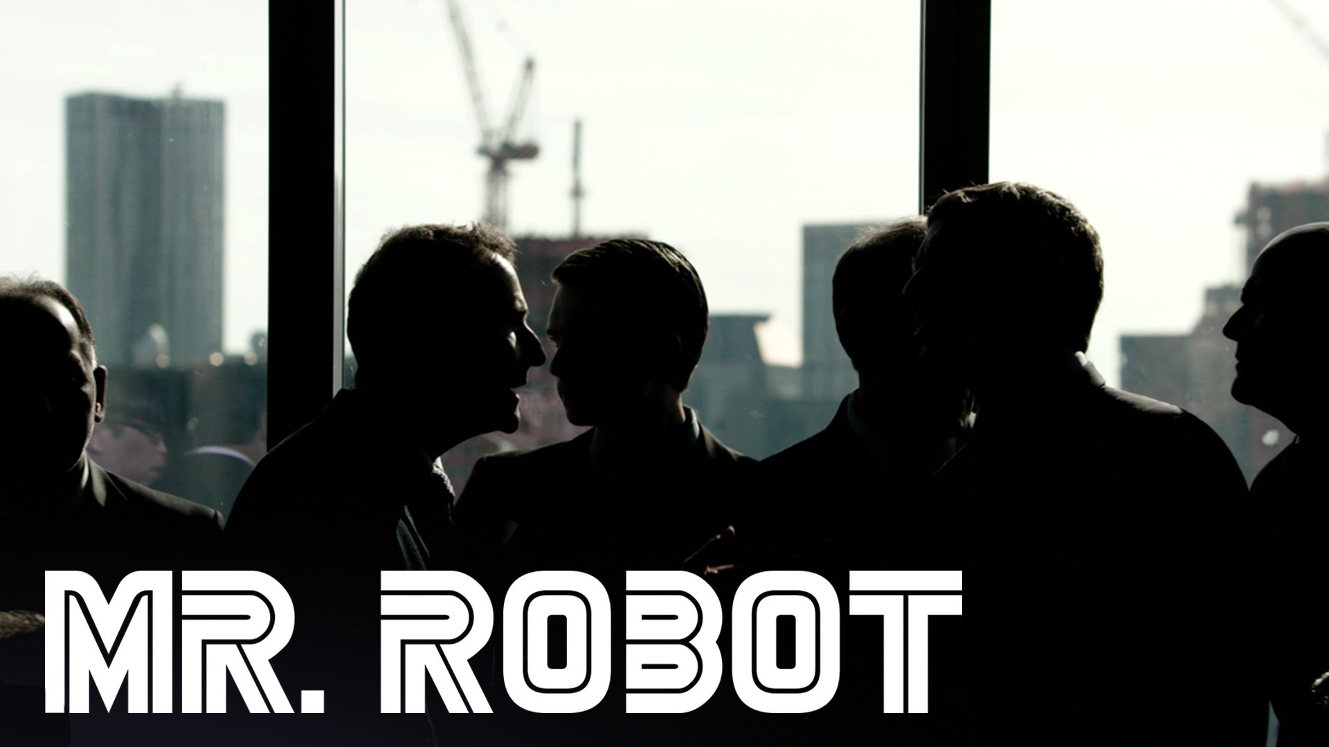 Mr Robot New Hacking Tv Show Pre Scifiempire