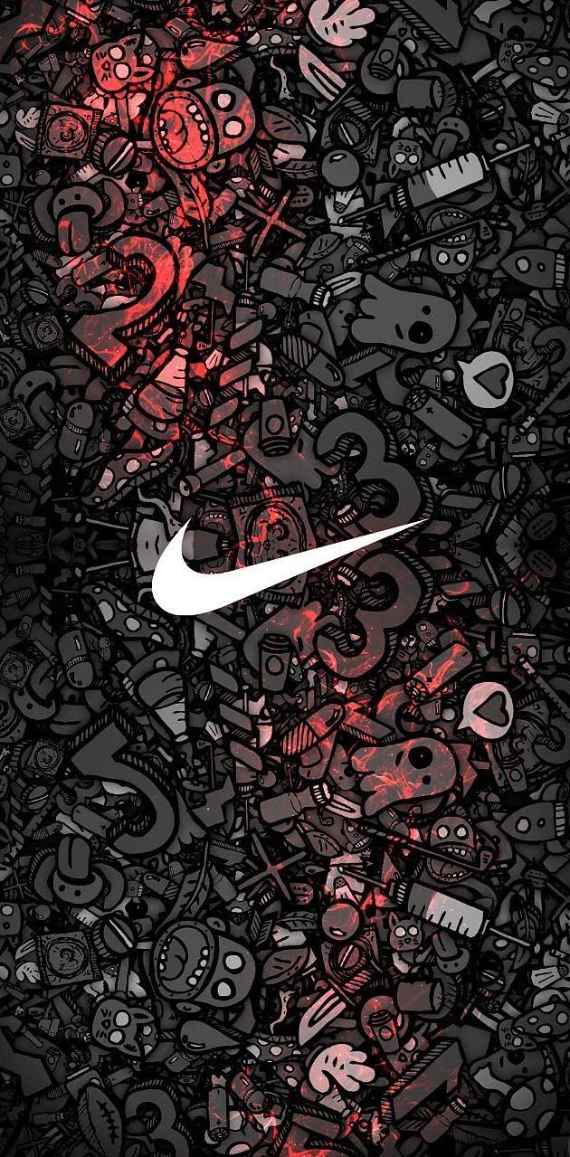 Nike Wallpaper By barb6sa Download On Zedge Dceb Nike