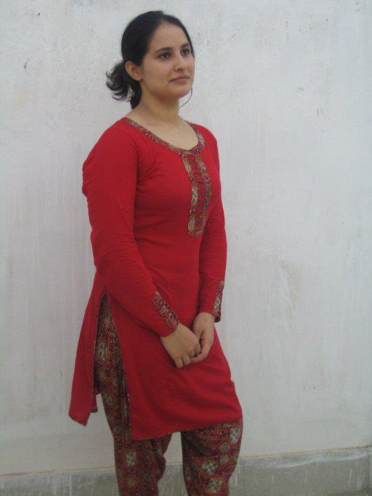 Pakistani hot girl photo