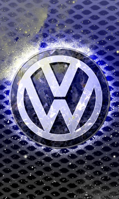 Vw Logo Wallpaper Mobcup
