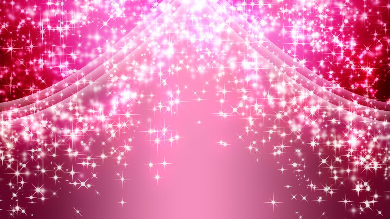 Pink Glitter Live Wallpaper   screenshot