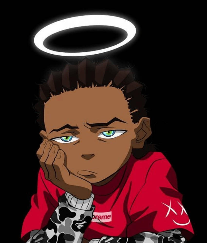 Bape Cartoon Wallpaper