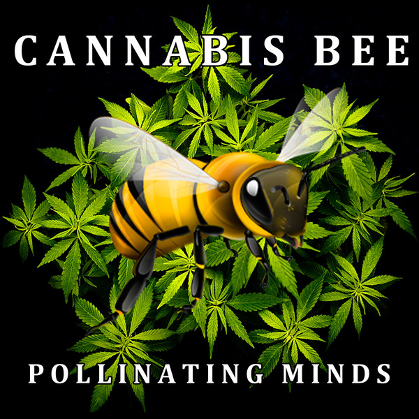 Let S Make The Cannabis Bee Happy Pot Legal On Federal Level
