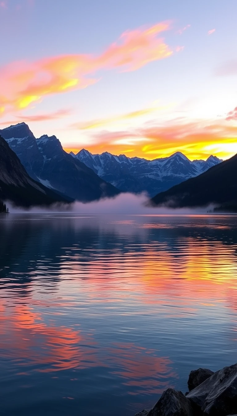 Landscapes Wallpaper