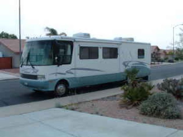 National Rv Sea Breeze Pictures Wallpaper Of