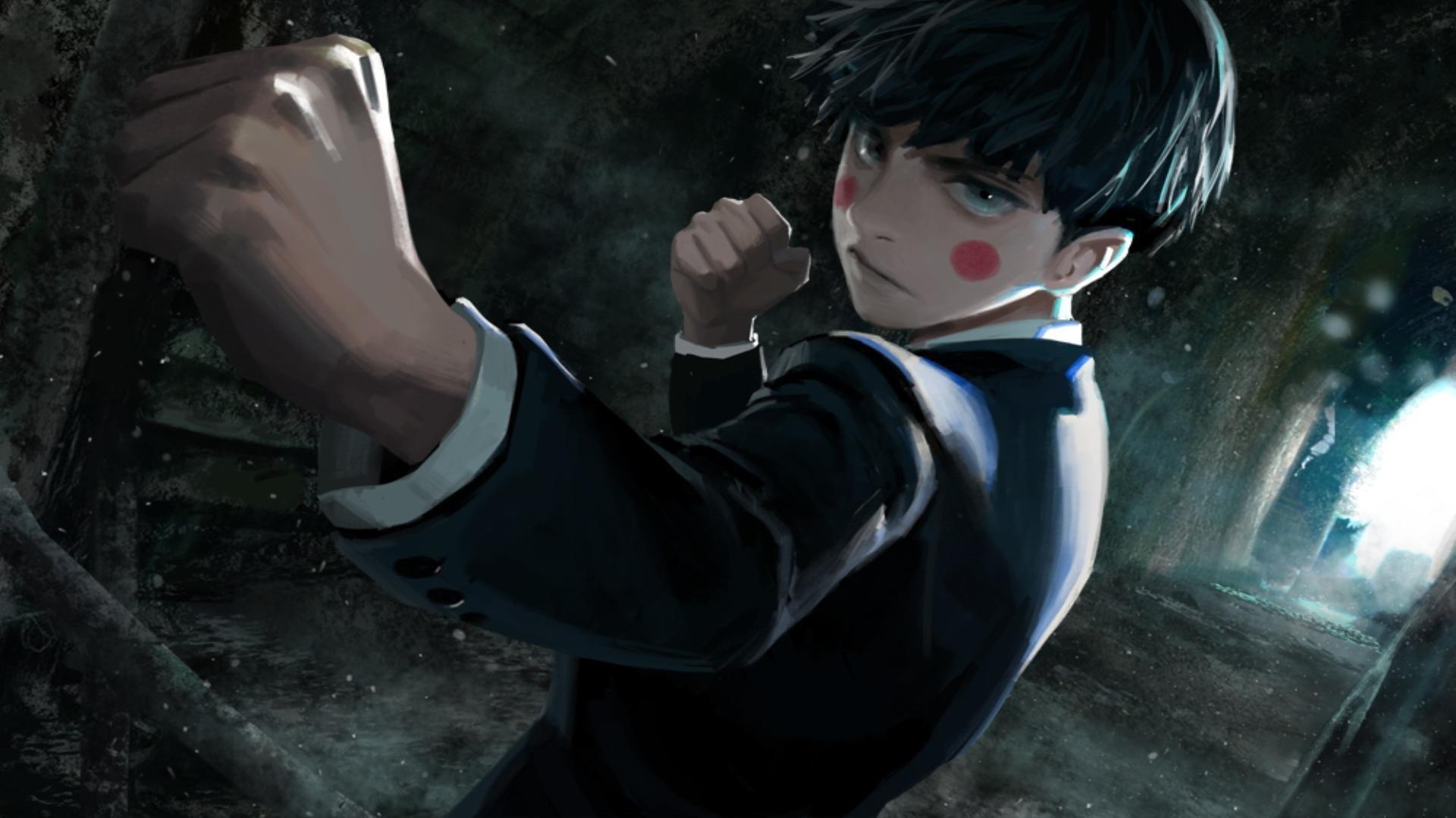 Shigeo Kageyama