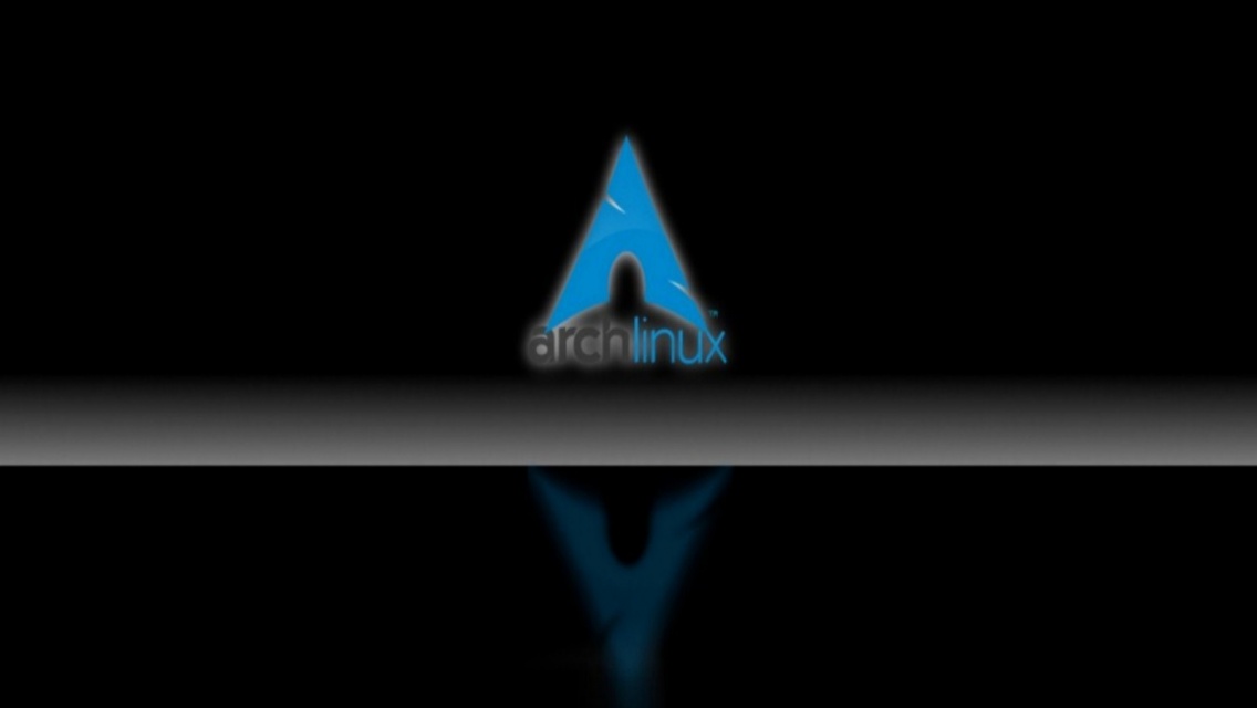 Wide Arch Linux Puter Wallpaper iPhone And Background