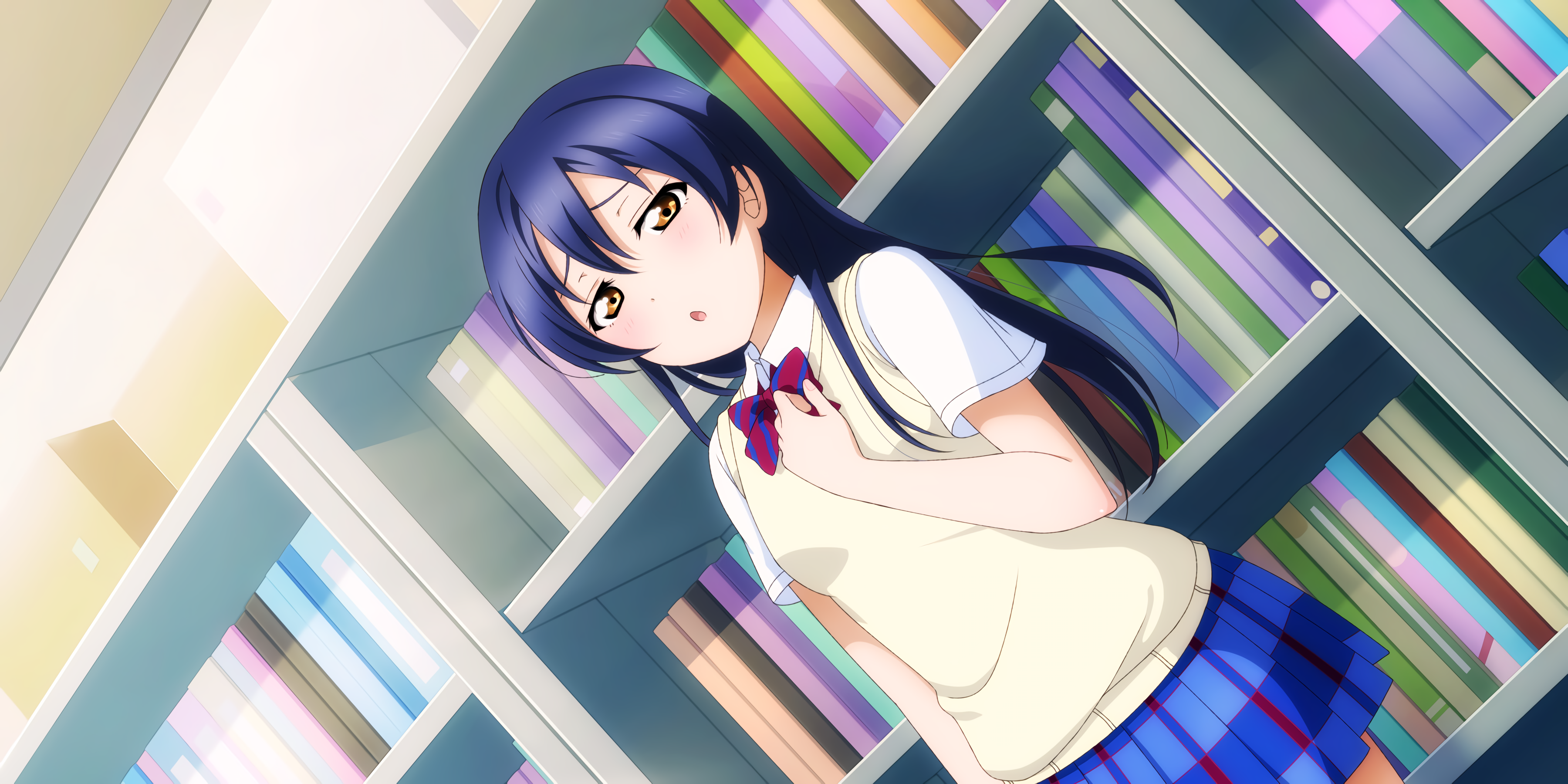 Still Sonoda Umi Stills List All Stars Idol Story Love Live