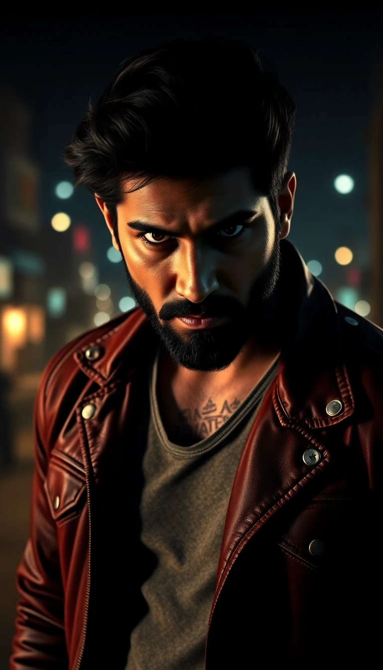 Kabir Singh Wallpaper