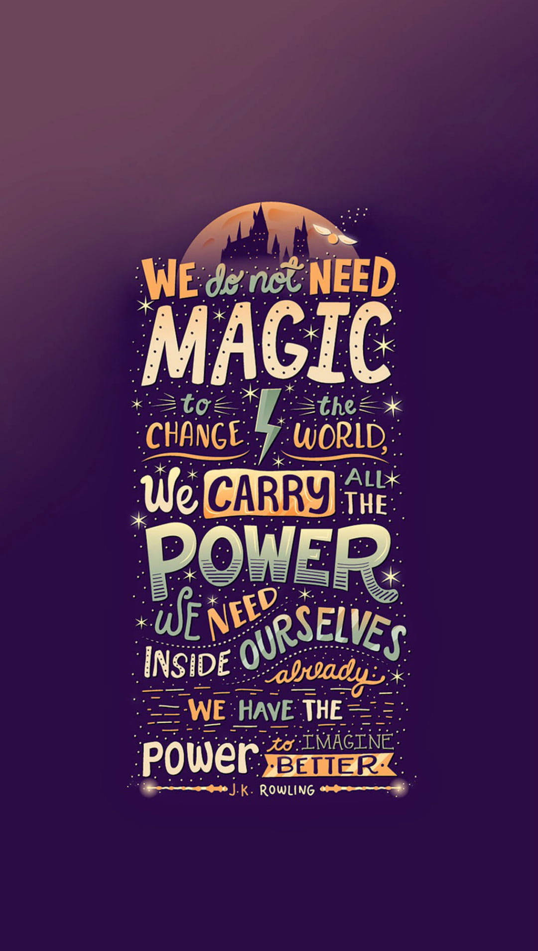 Cute Harry Potter Wallpaper