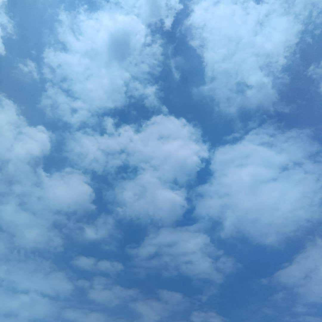 Blue Aesthetic Wallpaper
